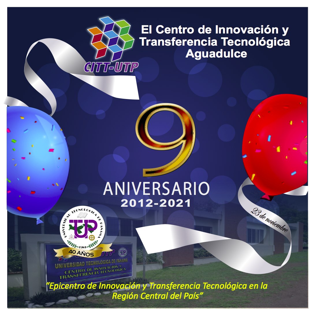 IX Aniversario del Centro de Innovación y Transferencia Tecnològica ...