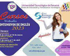 Cursos intensivos de Inglés